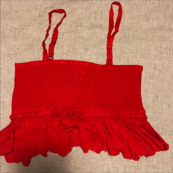 Wilfred Dareau camisole - Picture 2 of 4